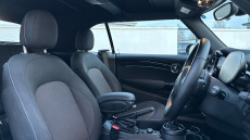 MINI Convertible 1.5 Cooper Classic 2dr Petrol Convertible